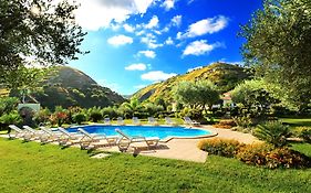 Villa Garden